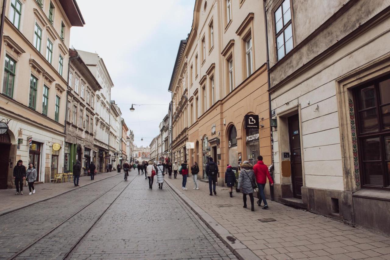 Old Town Luxury - Rynek Szewska Appartement *
