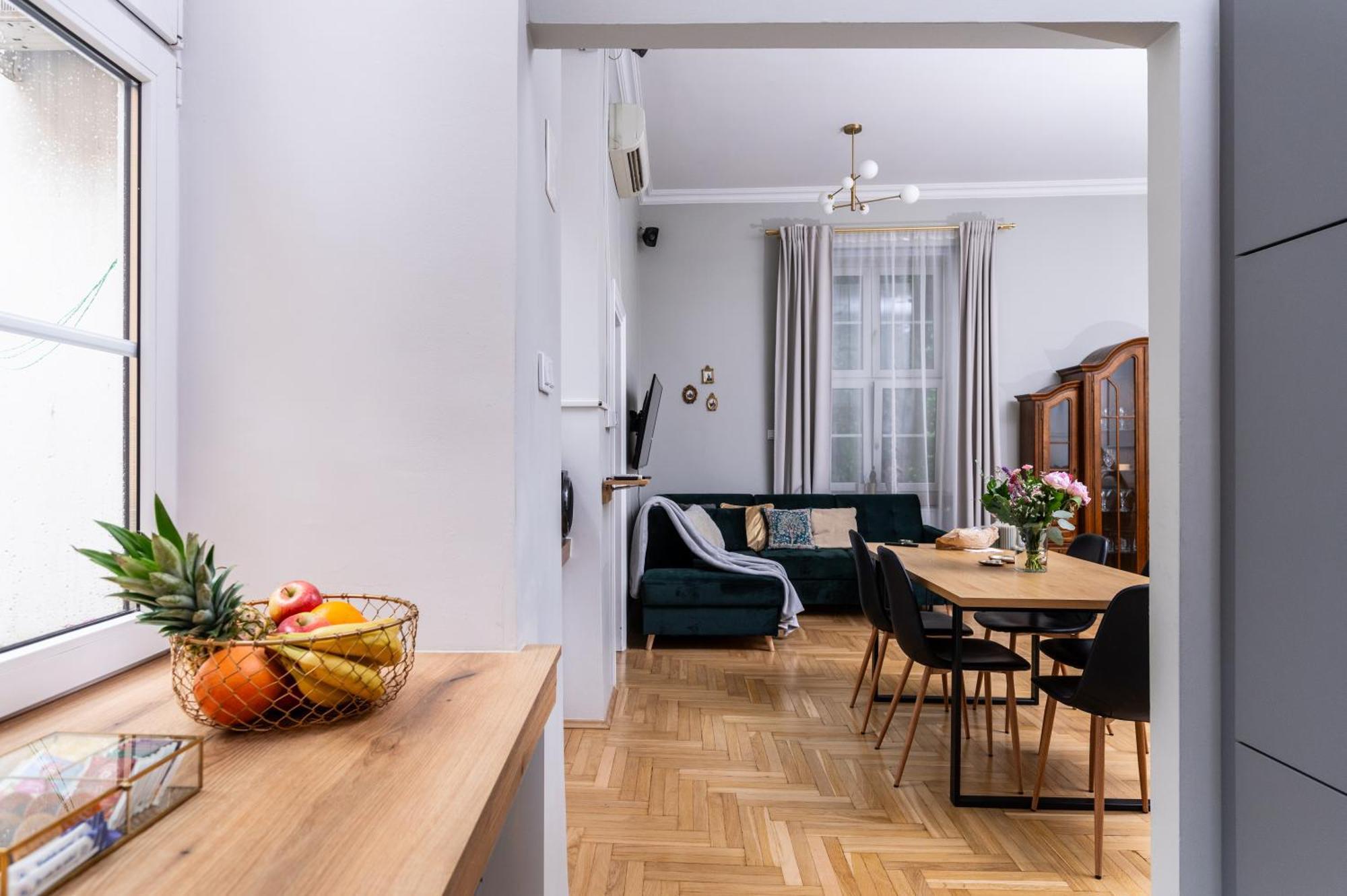 Apartament Old Town Luxury - Rynek Szewska Kraków