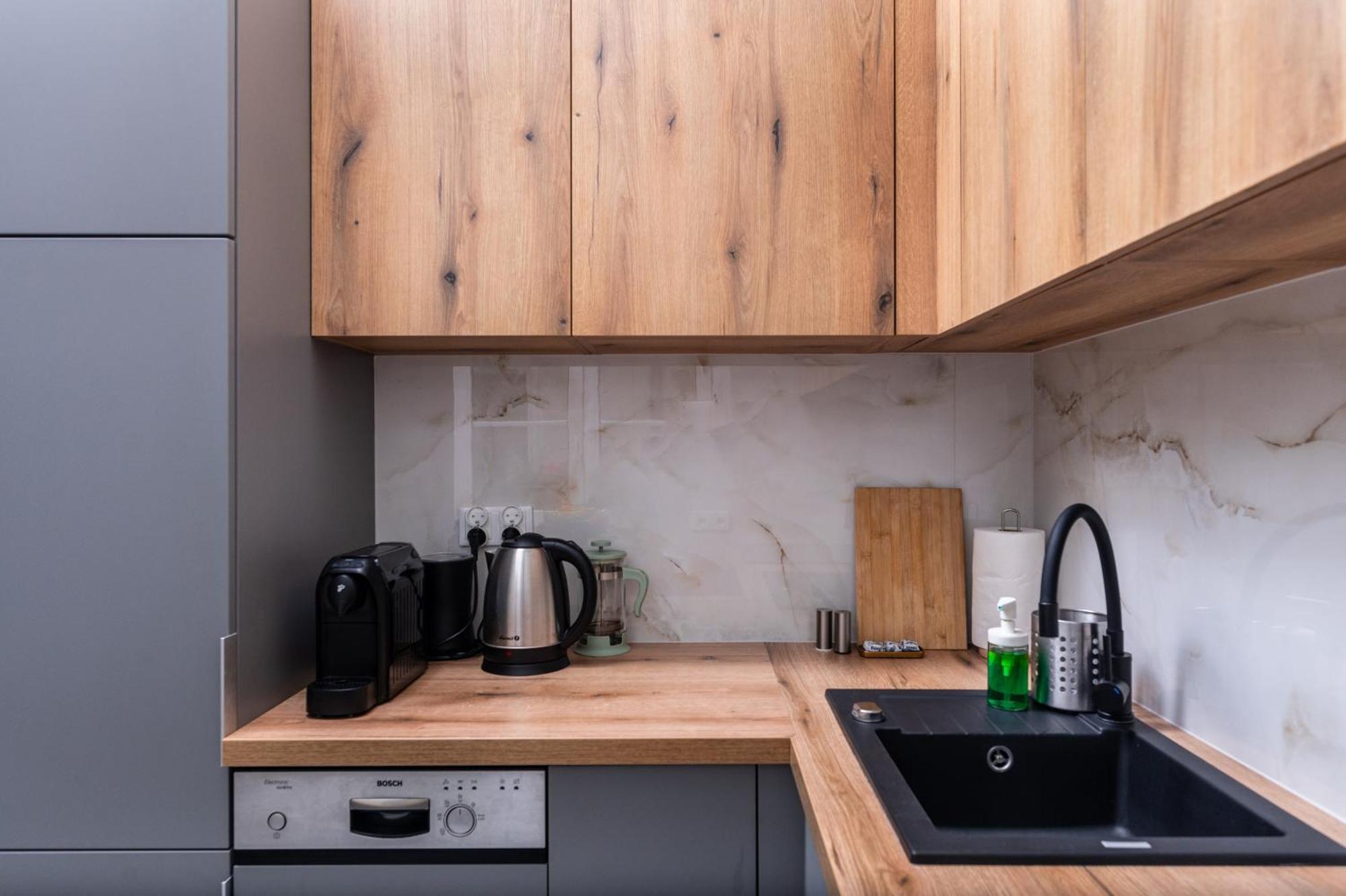 Old Town Luxury - Rynek Szewska Apartament