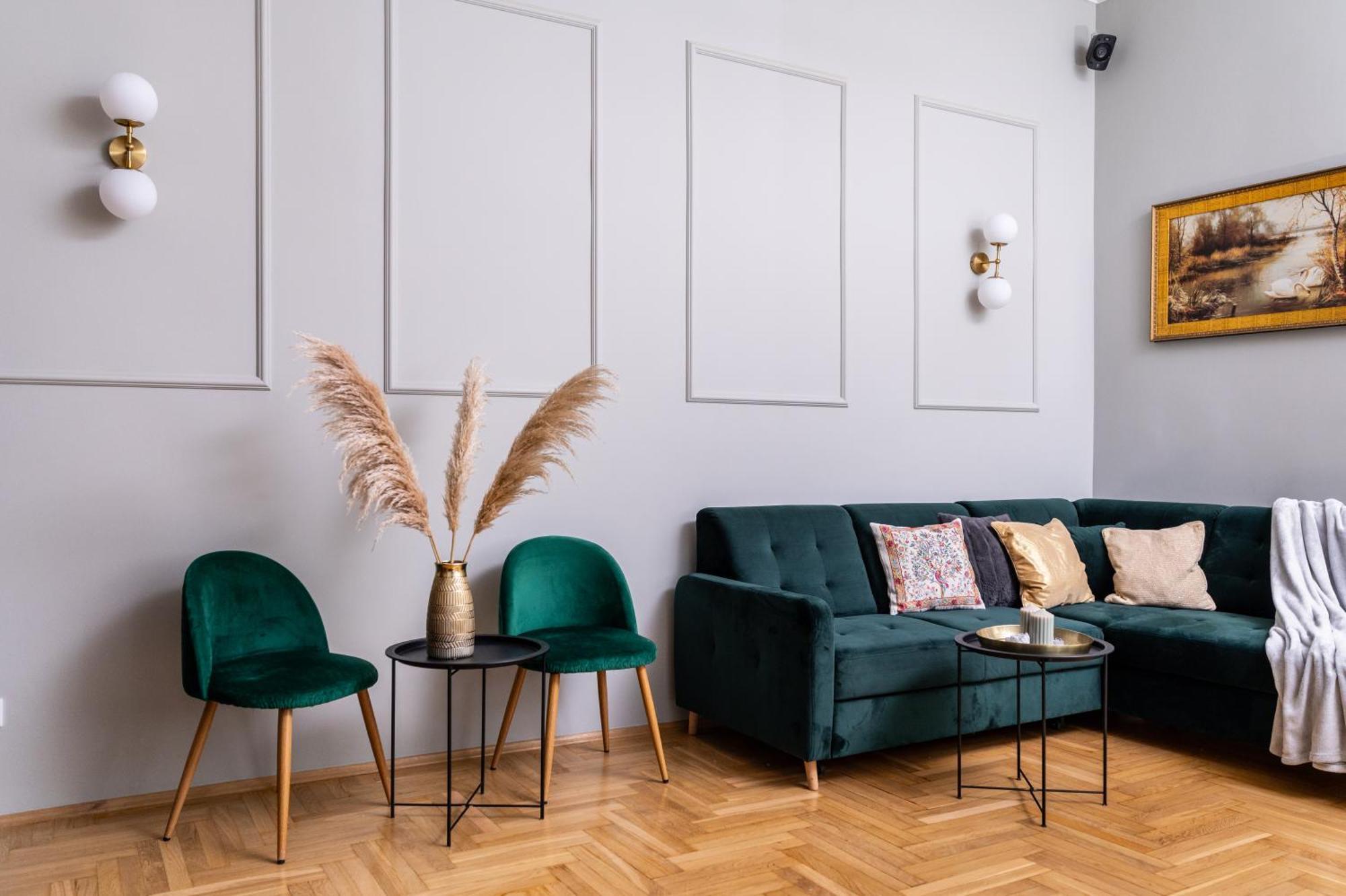 Apartament Old Town Luxury - Rynek Szewska *