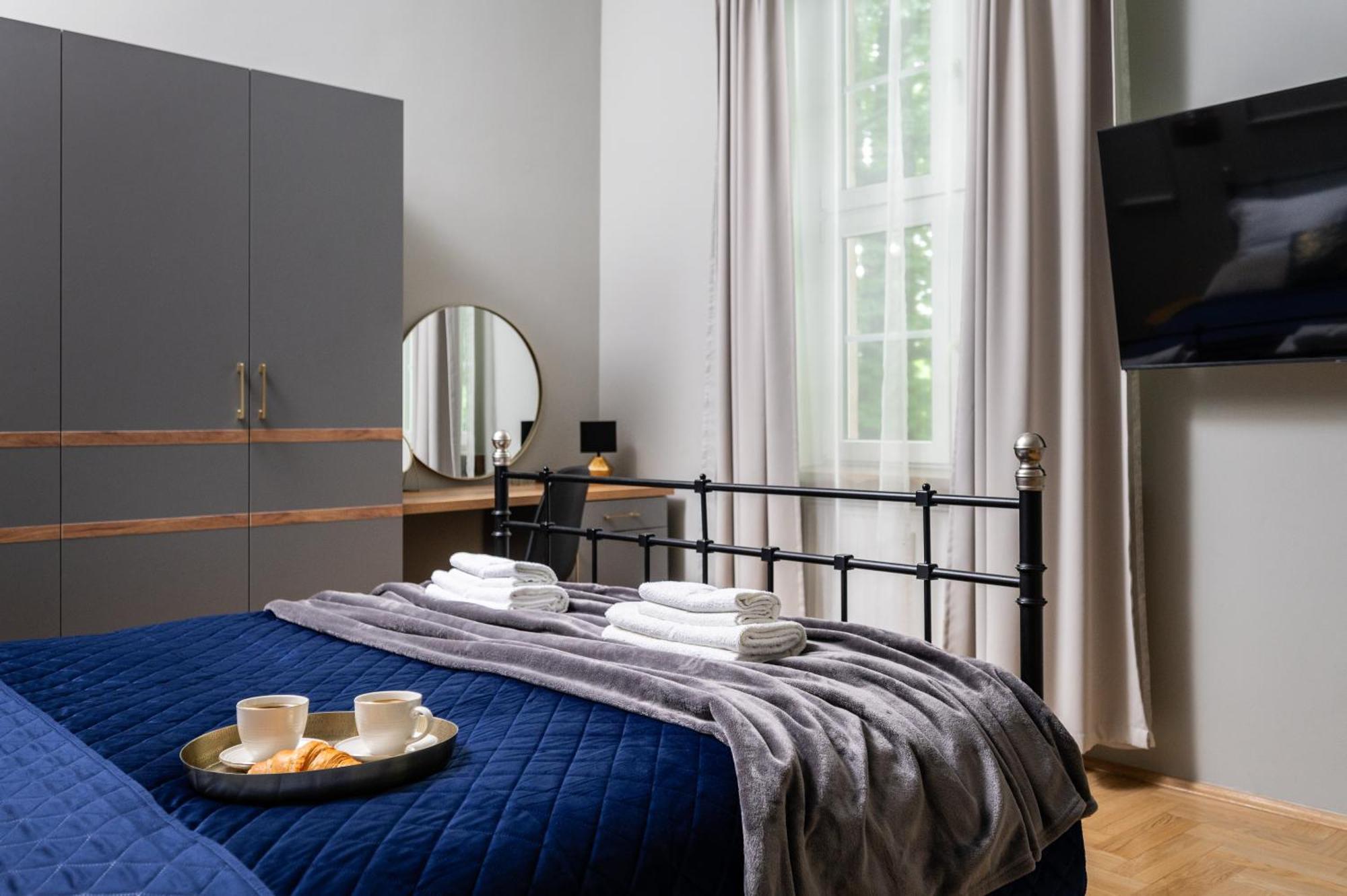 Old Town Luxury - Rynek Szewska * Kraków