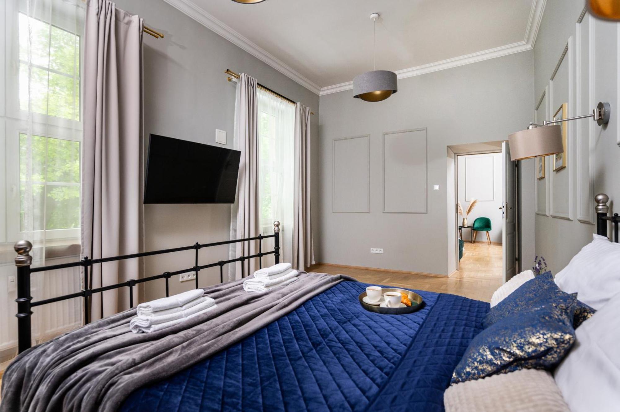 Old Town Luxury - Rynek Szewska Apartament Kraków