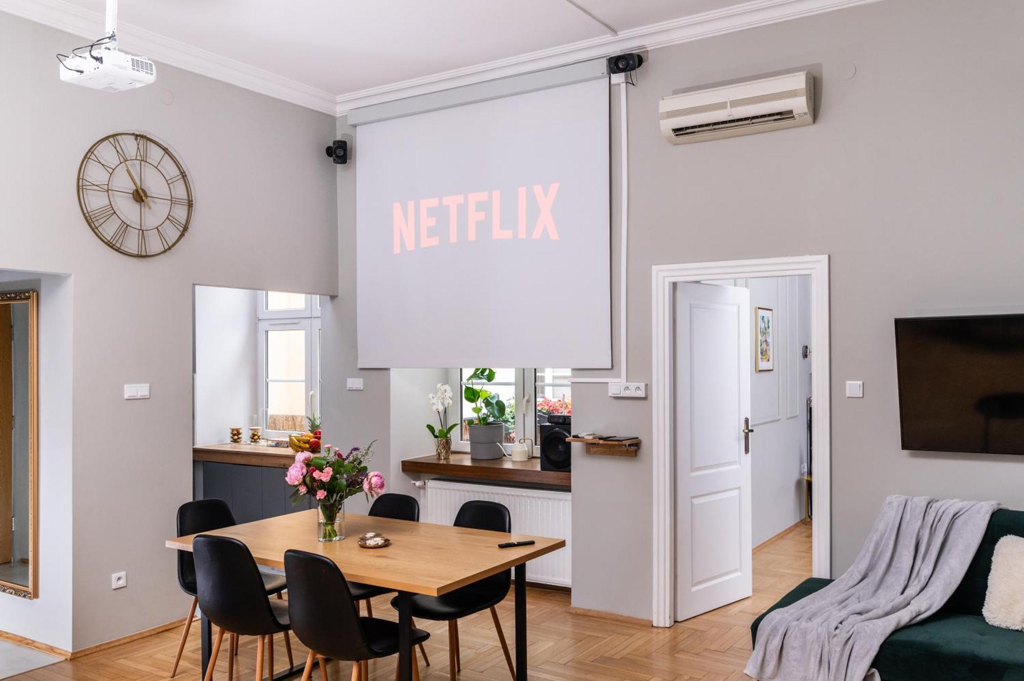 Apartament Old Town Luxury - Rynek Szewska Kraków