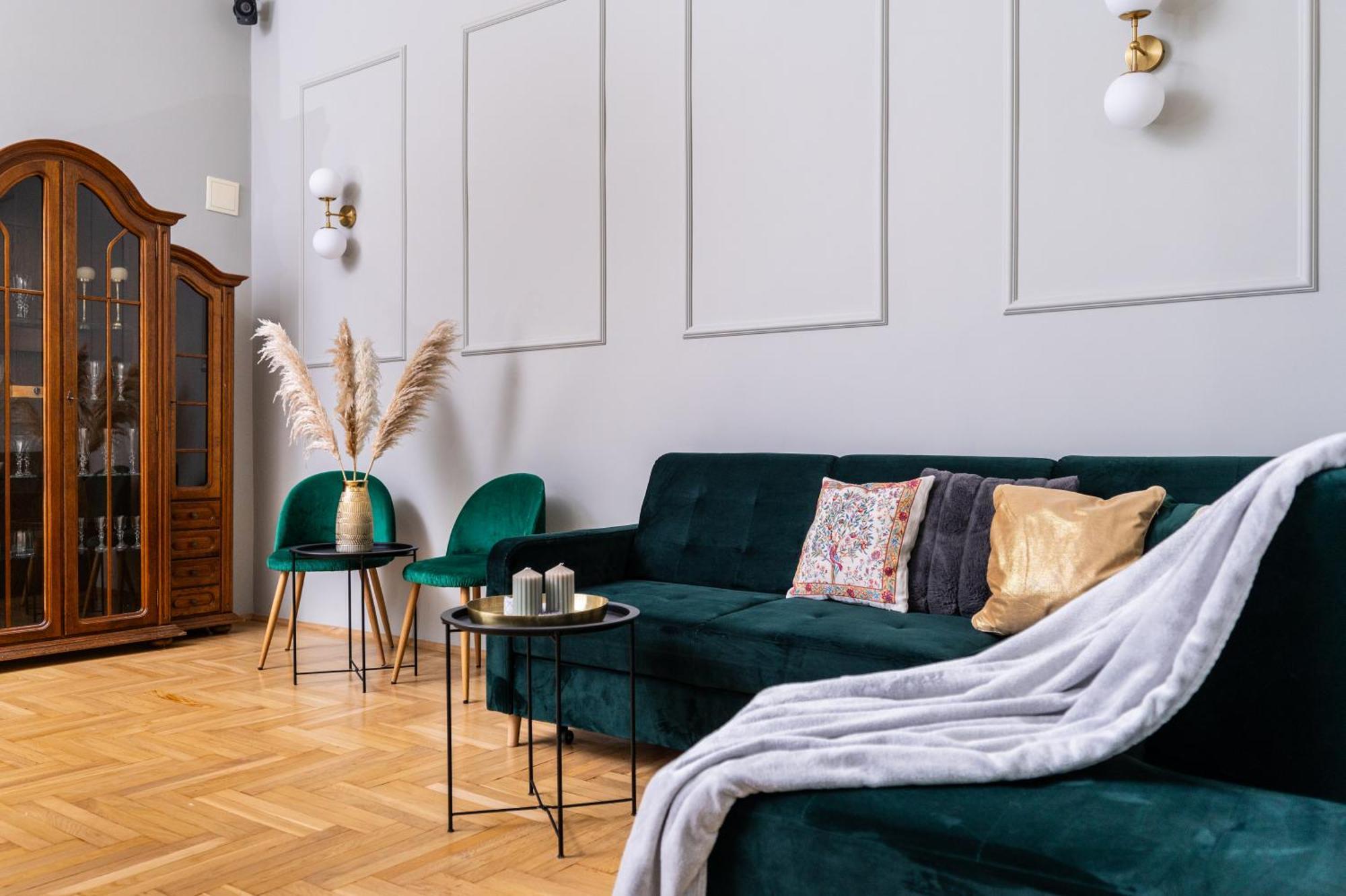 Apartament Old Town Luxury - Rynek Szewska Kraków
